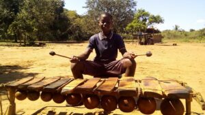 A História da Timbila em Inhambane