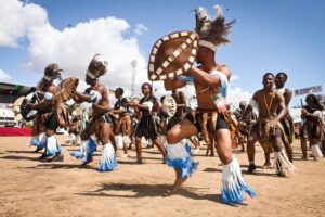 As Tradições Mais Incríveis da Cultura de Moçambicana