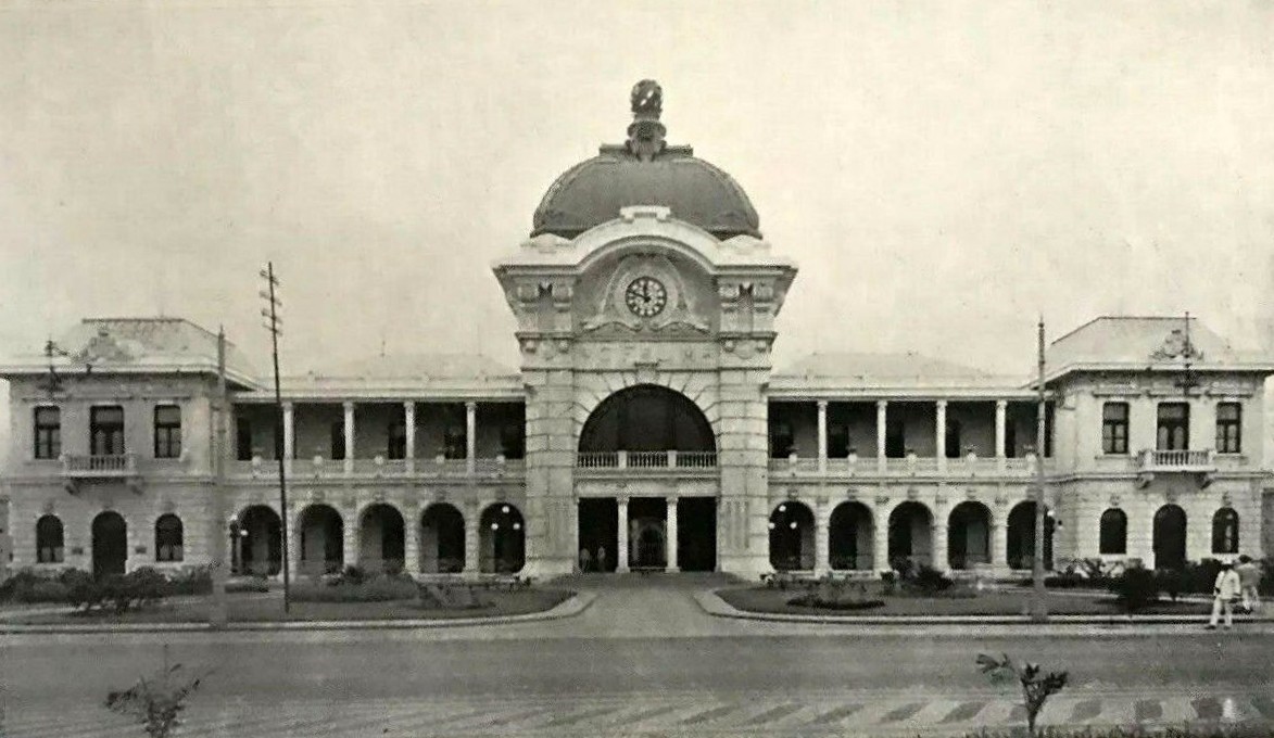 Os Caminhos de Ferro de Moçambique: A História dos Trilhos que Ligaram uma Nação