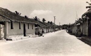 Histórias Misteriosas da Cultura Moçambicana