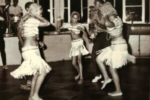 Marrabenta: O Ritmo que Representa Moçambique
