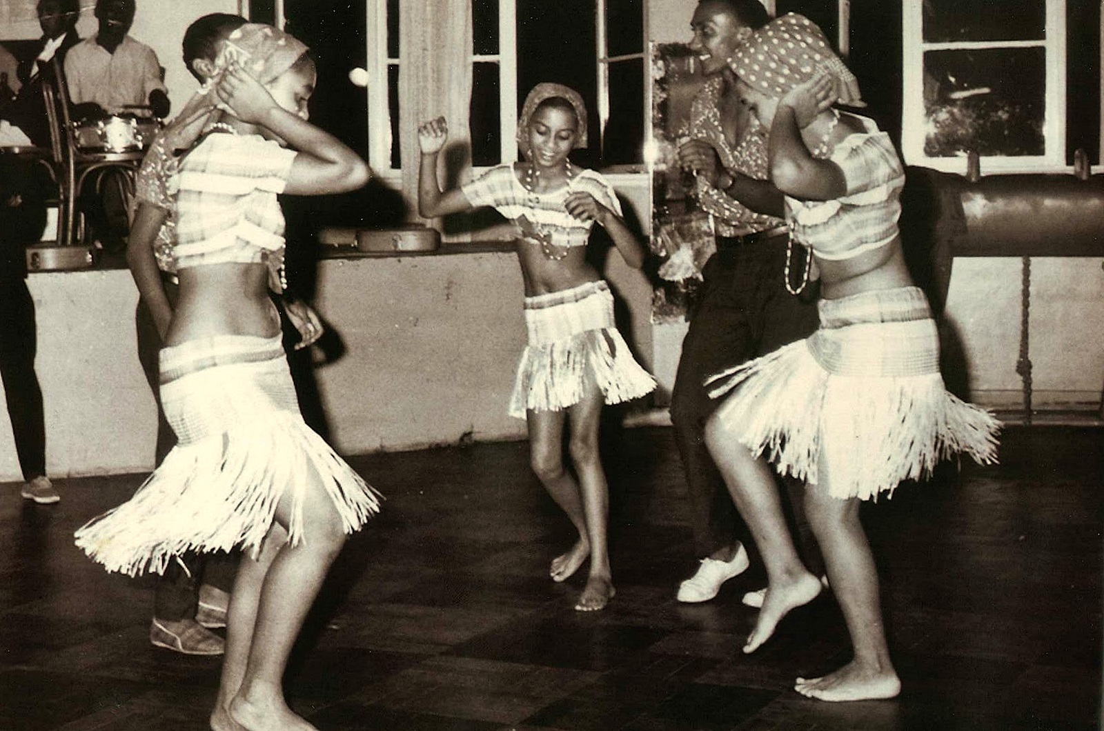 Marrabenta: O Ritmo que Representa Moçambique